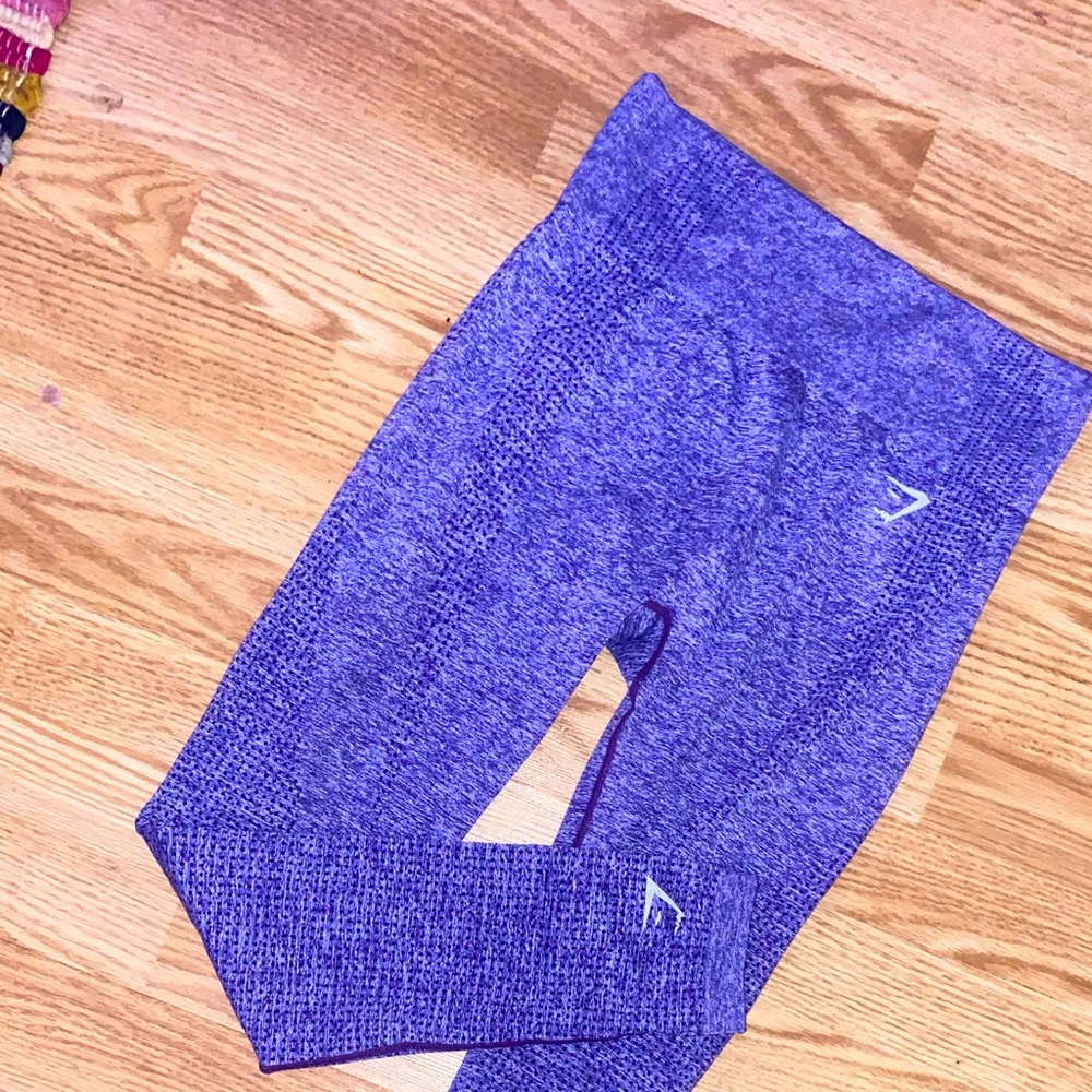 GymShark Leggings